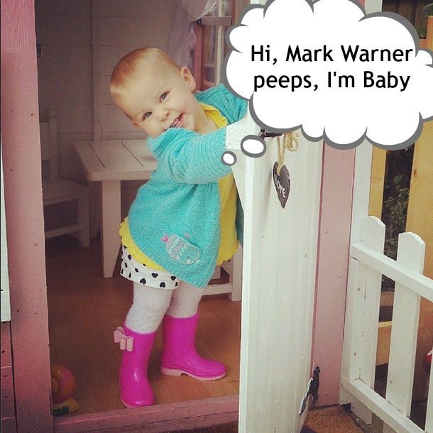 Mark Warner