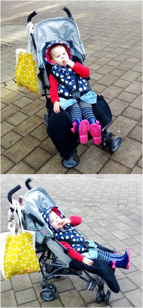 Stroller