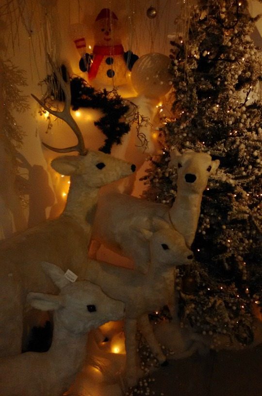 Santa Baby