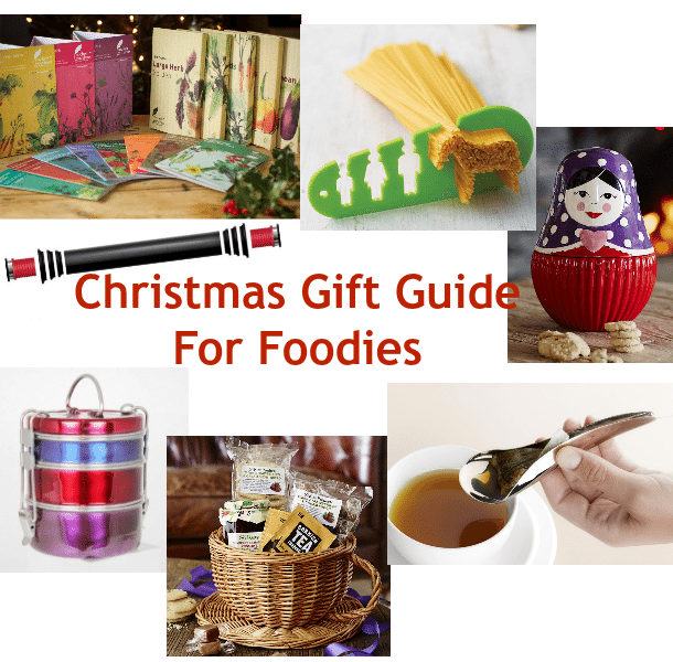 Christmas Gift Guide