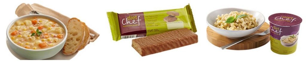 Diet Chef