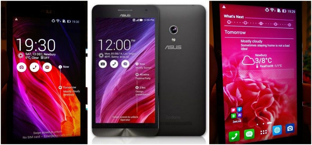 Asus