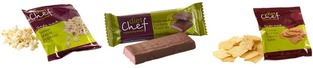 Diet Chef