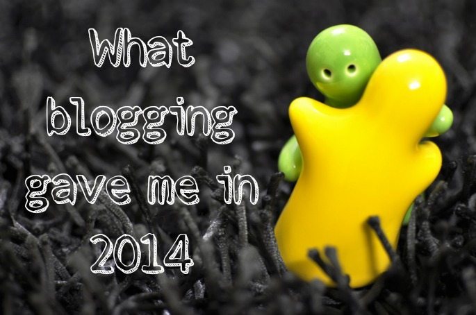 youbabymemummy-Blogging gave me Blogging gave me