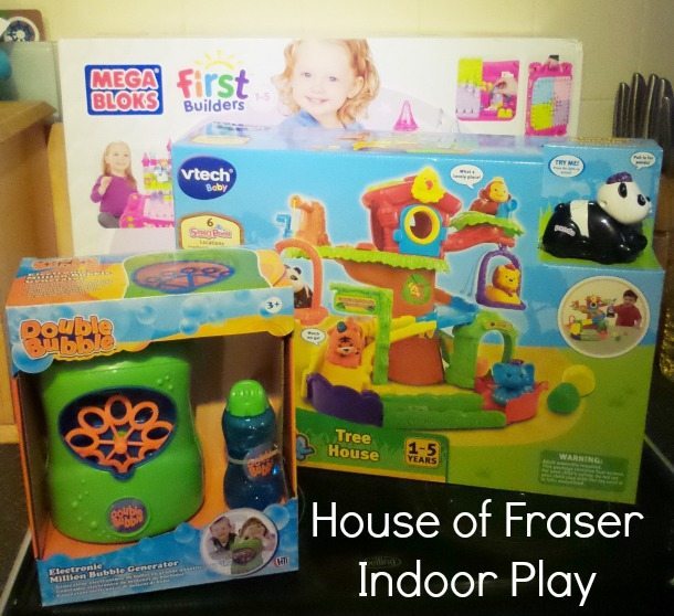 House of Fraser
