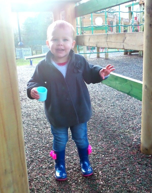 Baby Park