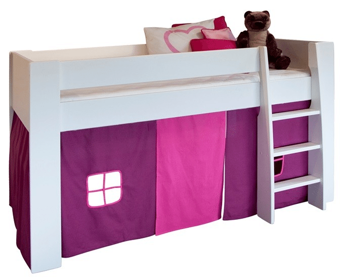 Bed giveaway