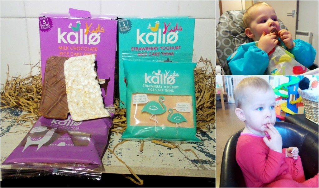 Kallo Kids