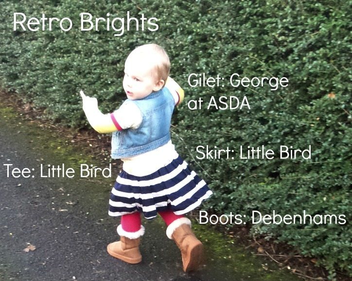 What Baby Rocked