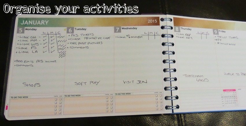 reduce stress
