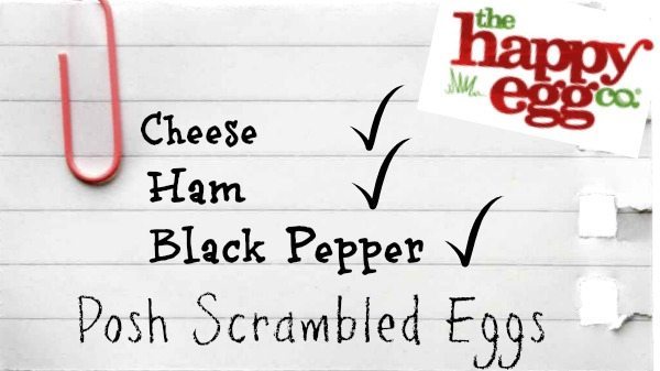 The Happy Egg Company