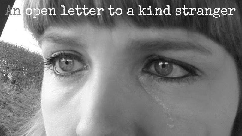 An open letter