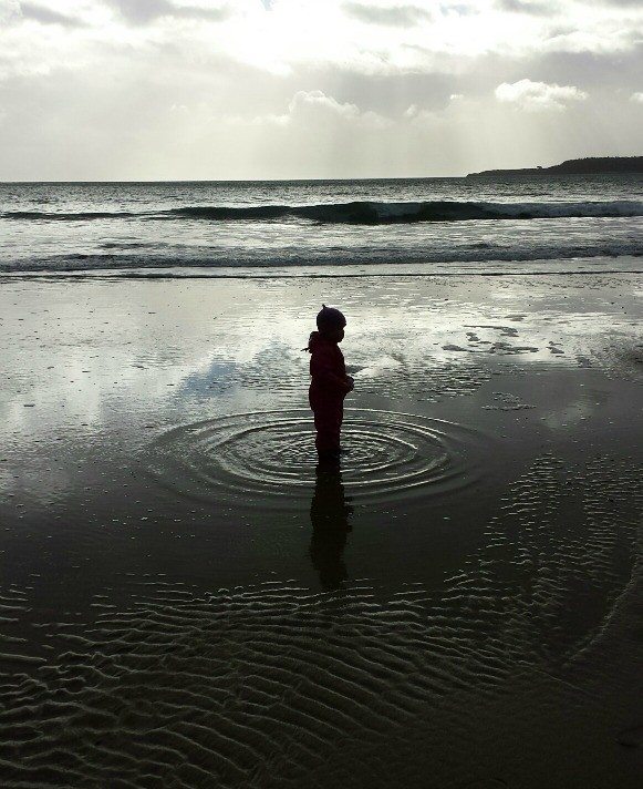Baby Ripples