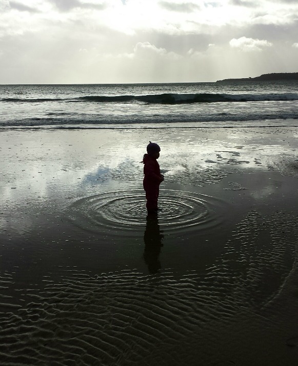 Baby Ripples