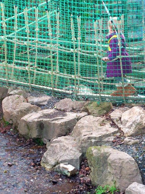 Bluestone
