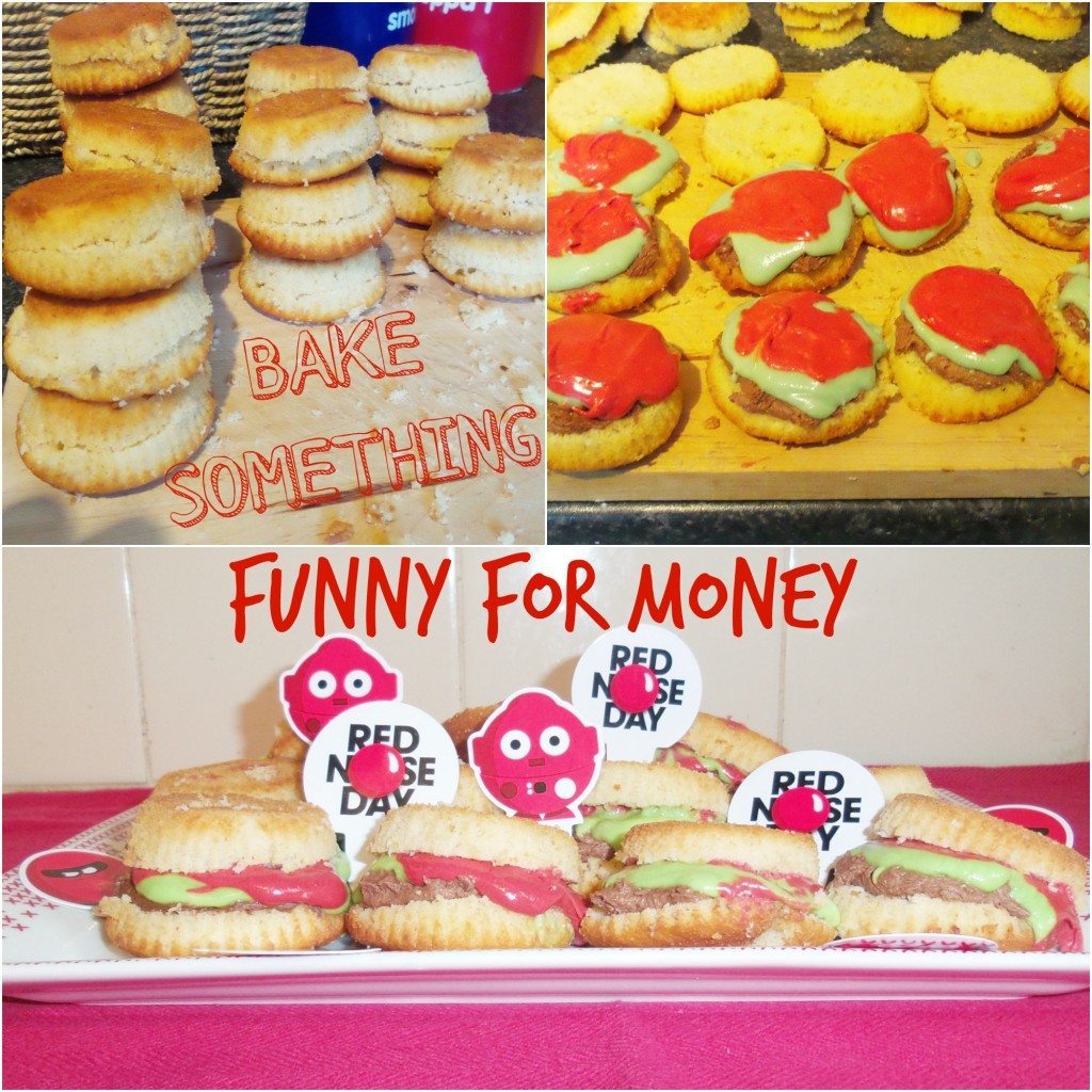 ComicRelief