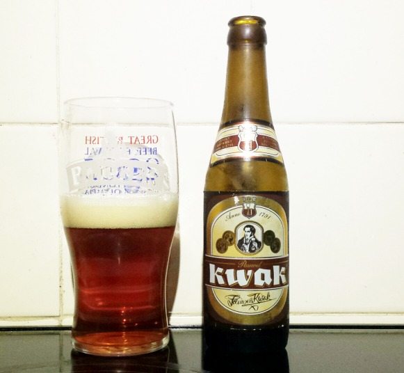 Beers of europe