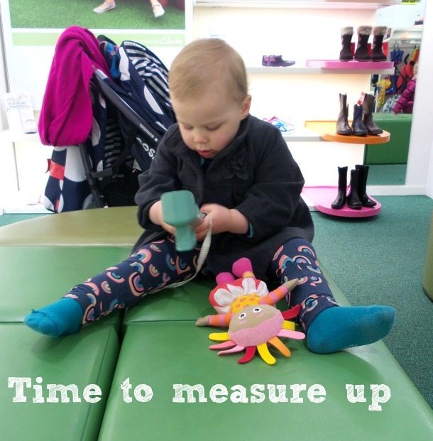 Measuring