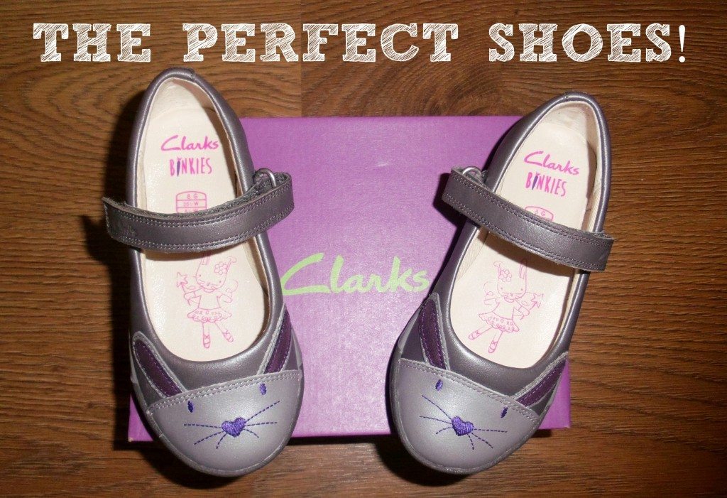 Perfect Shoes