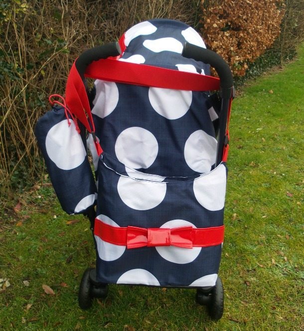 Pram 3
