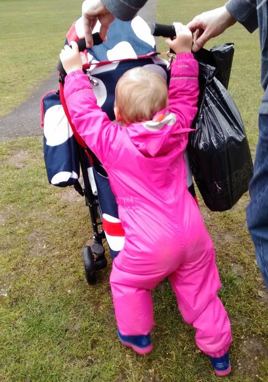 Pram 4