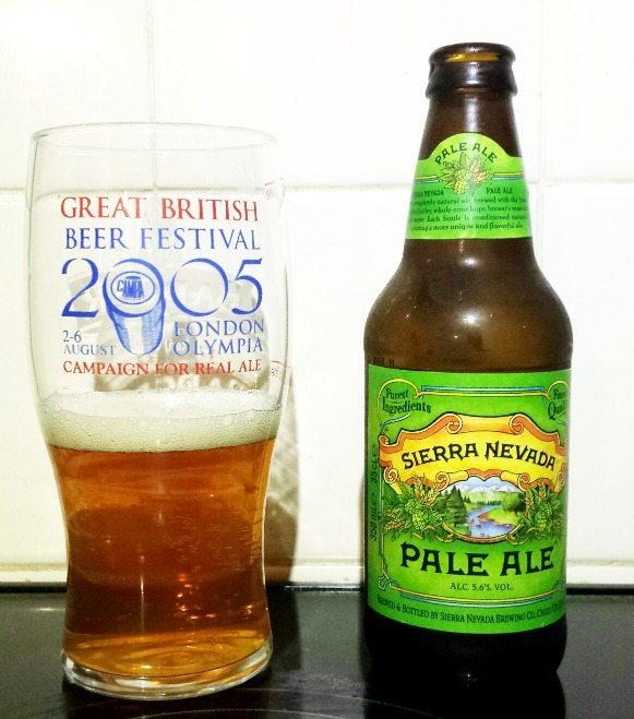 Beers of Europe