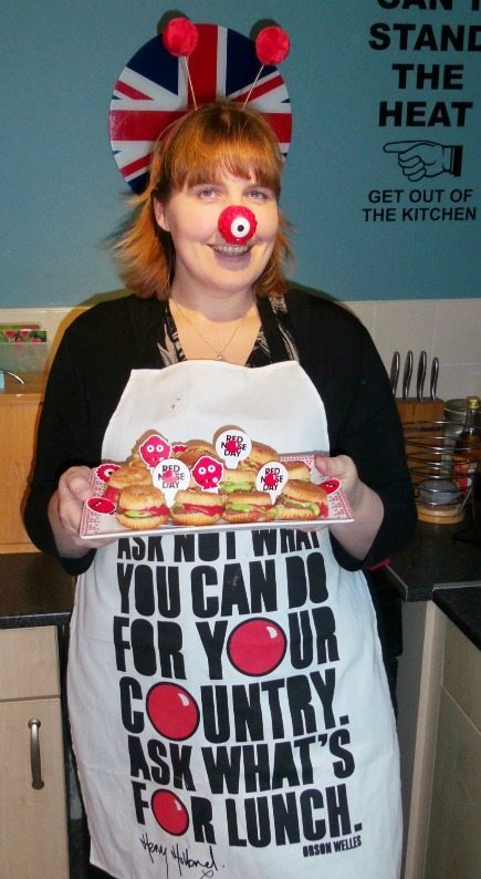baking