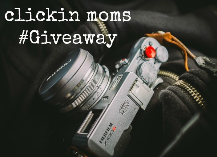 Clickin moms