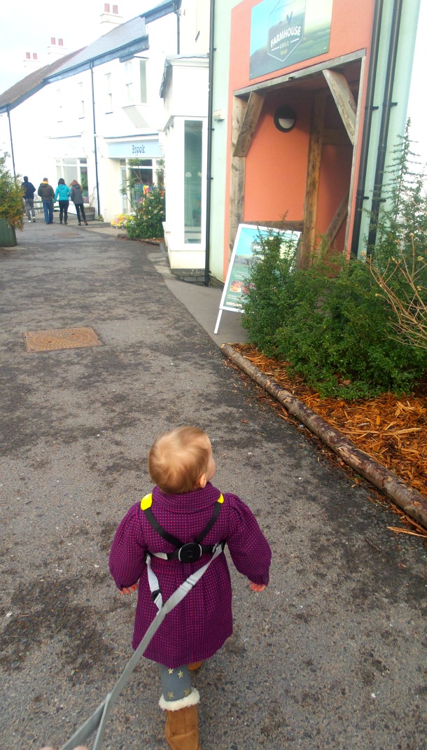 exploring