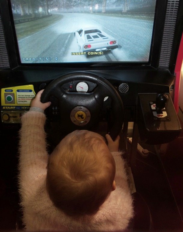 gamer