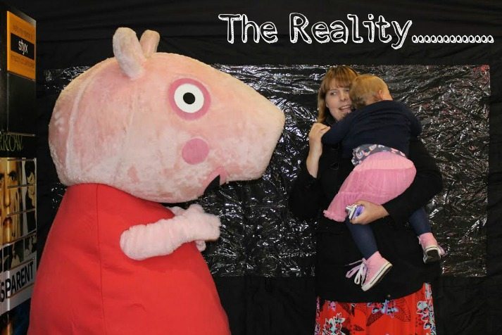 reality