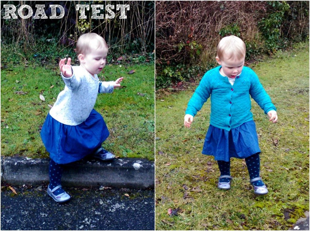 road test