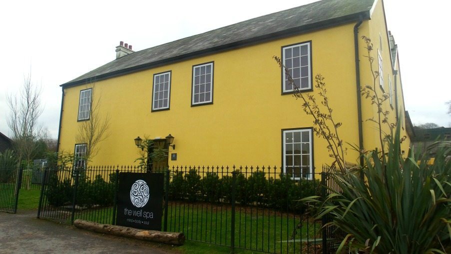 Bluestone