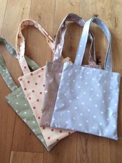 Oilcloth