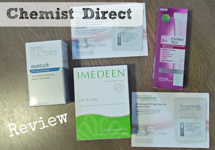 Chemist Direct