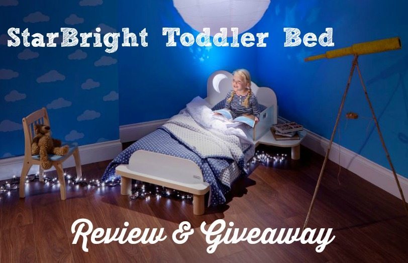 StarBright bed