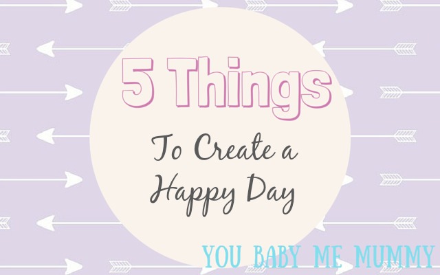 5 Things
