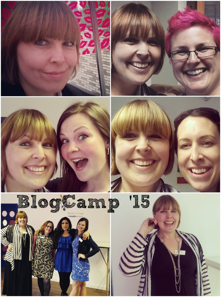 BlogCamp