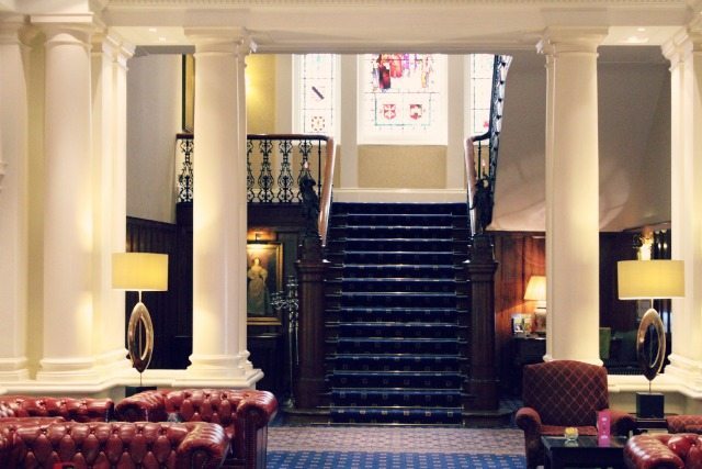 The Thistle