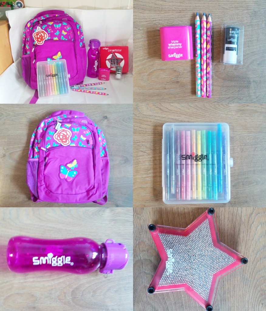 Smiggle