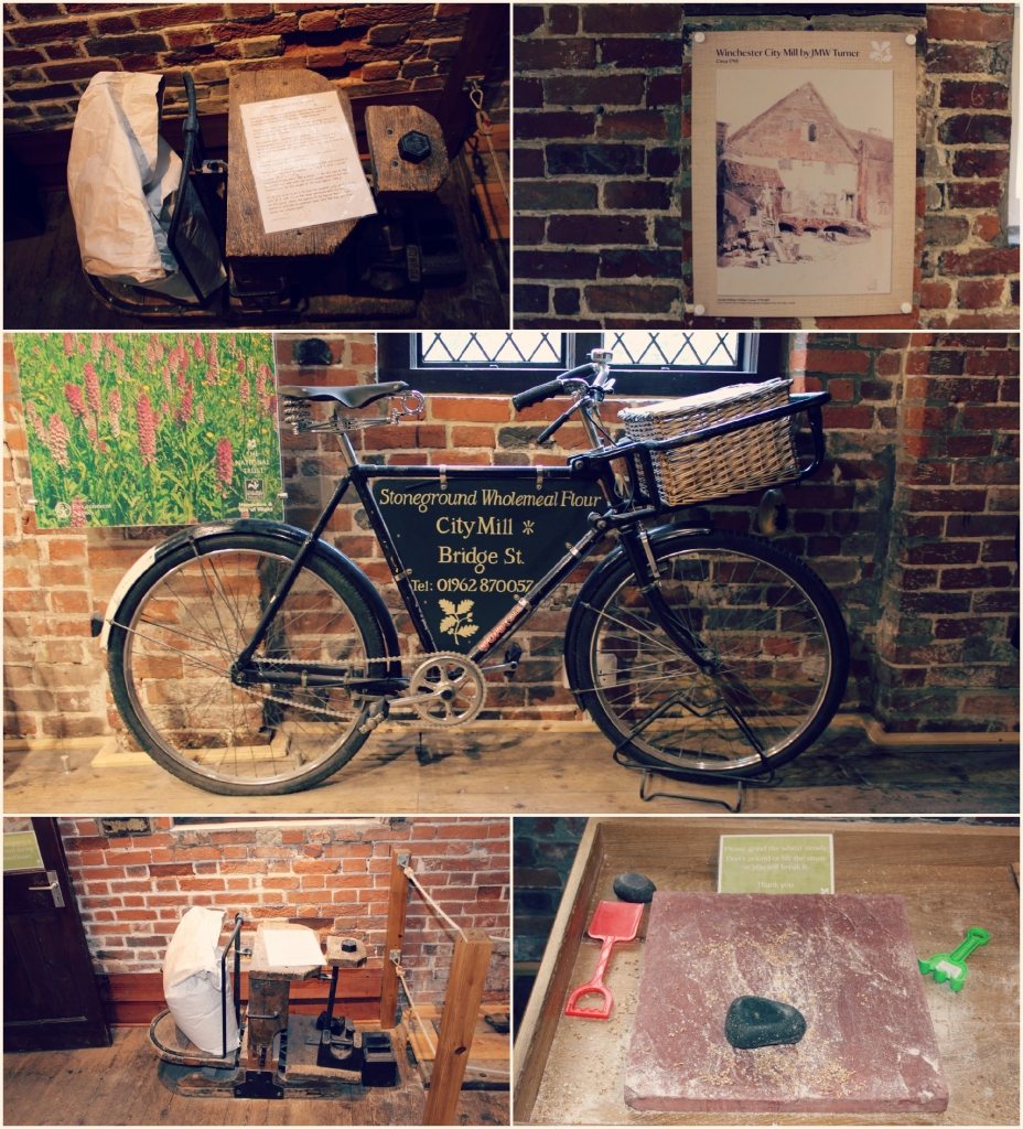 Winchester Mill 1