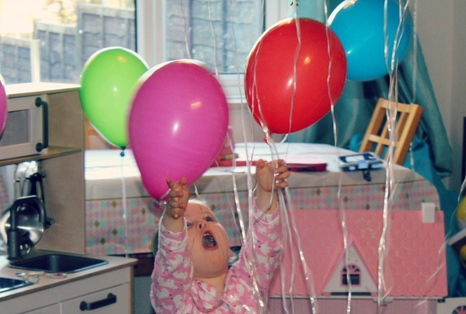 balloon 5