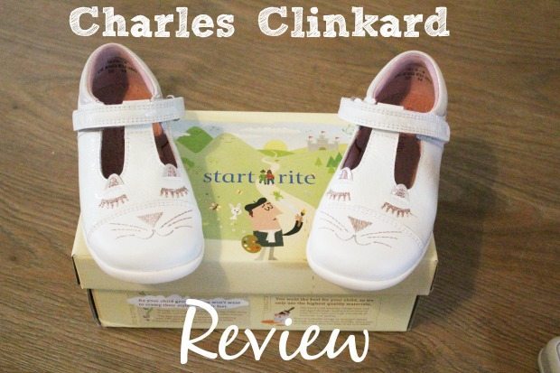Girls shoes