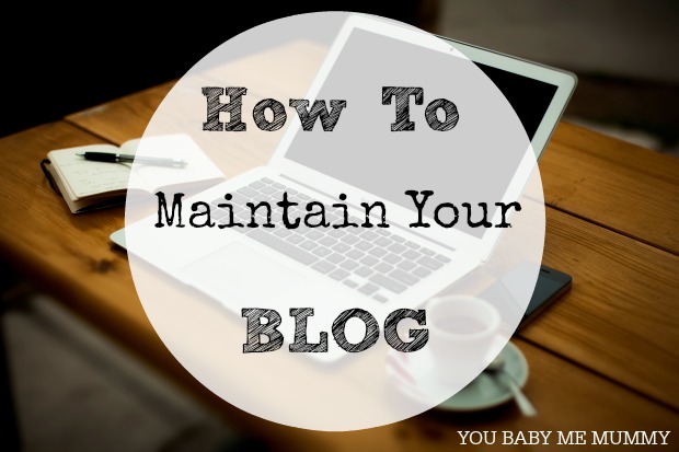 Blogging Tips