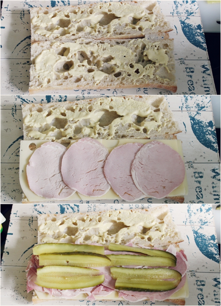 Sandwich 2