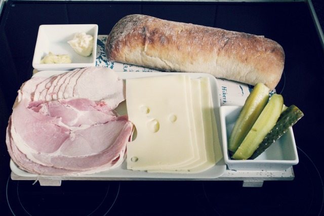 Sandwich