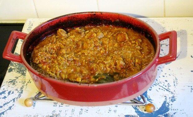 Stew
