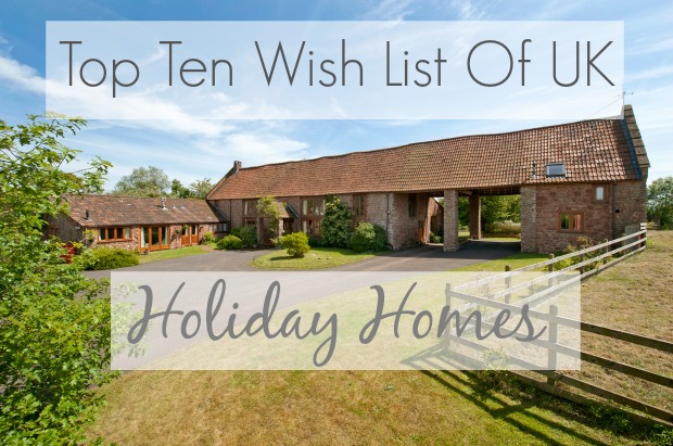 UK Holiday Homes