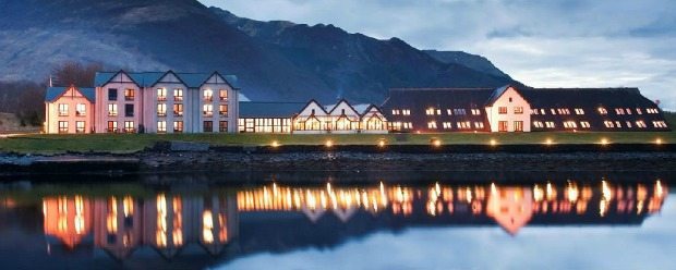glencoe