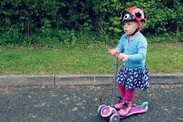Scooter